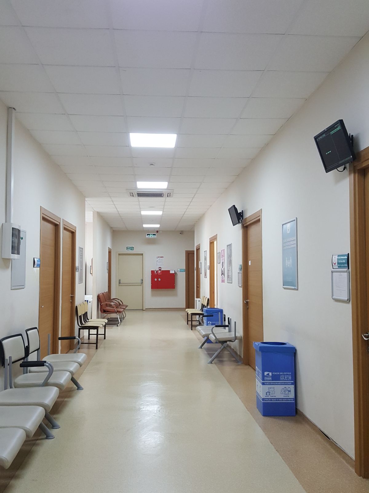 Asm İç Görünüm 4