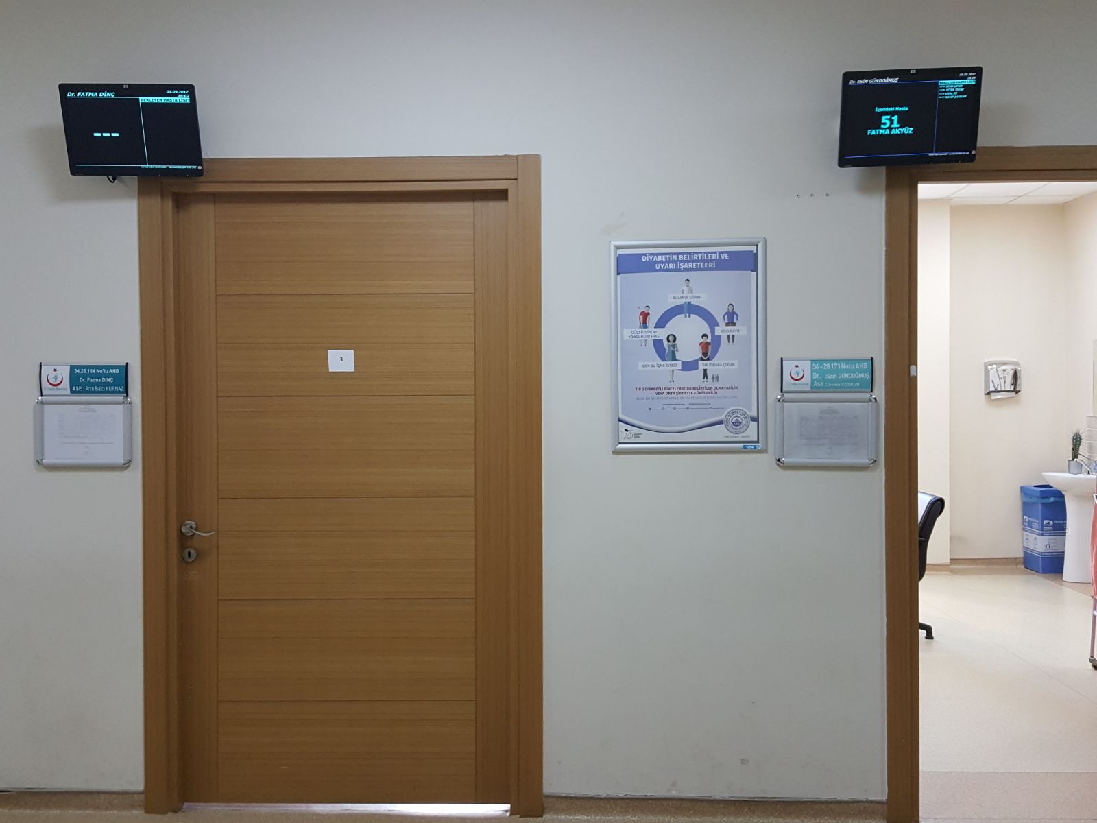 Asm İç Görünüm 5