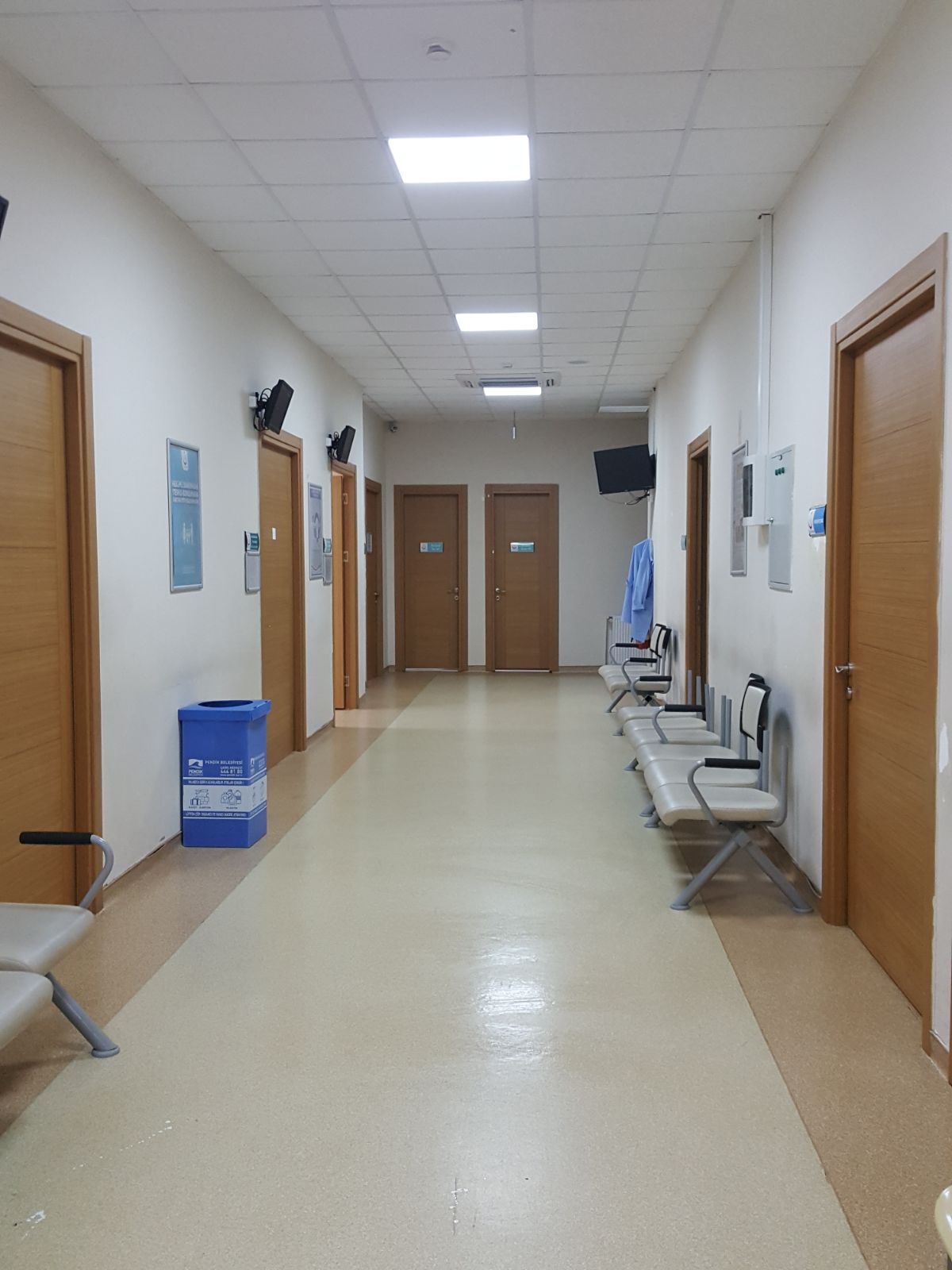 Asm İç Görünüm 2