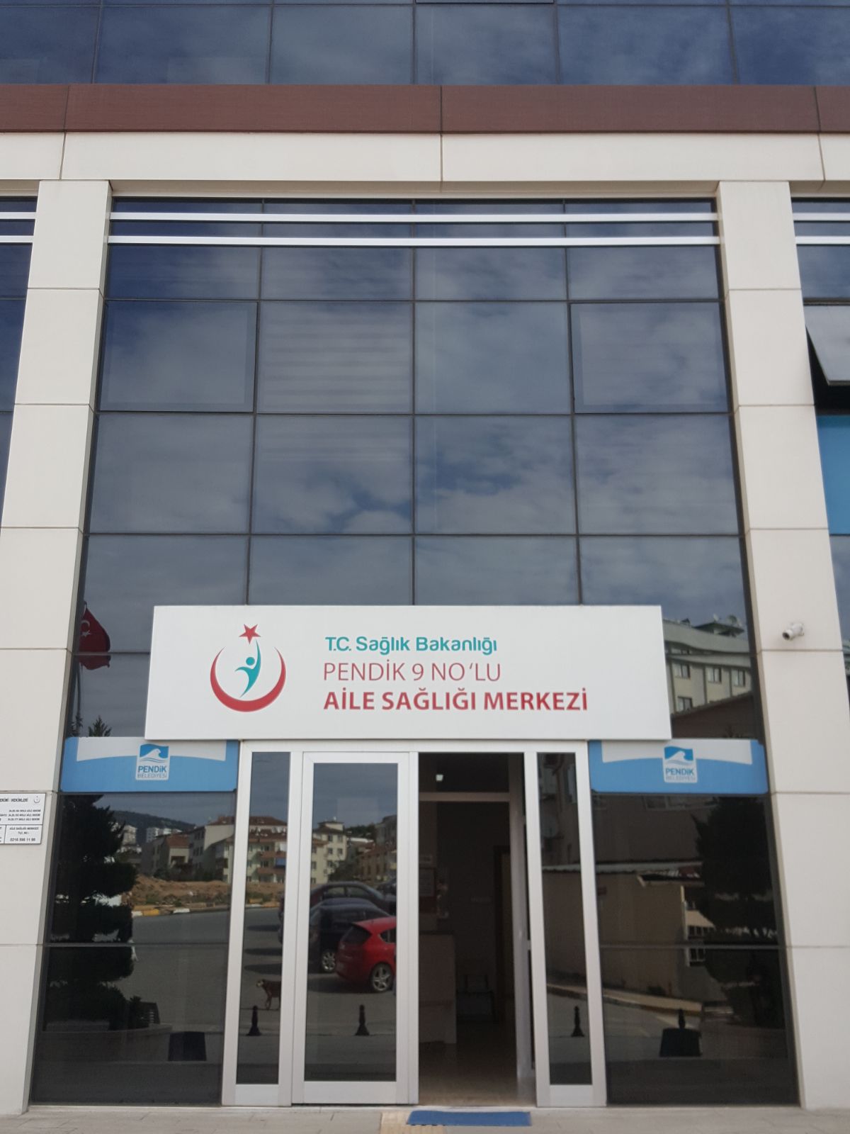 Asm Dış Görünüm 1