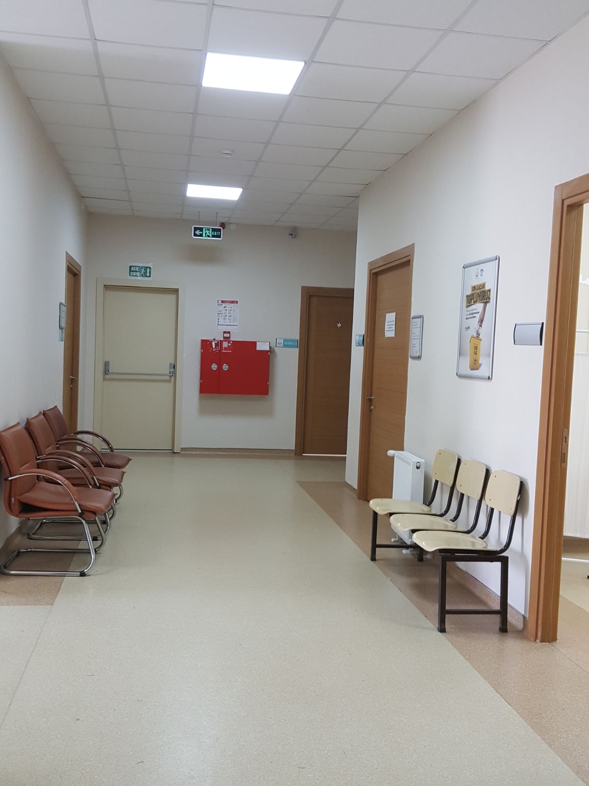 Asm İç Görünüm 3